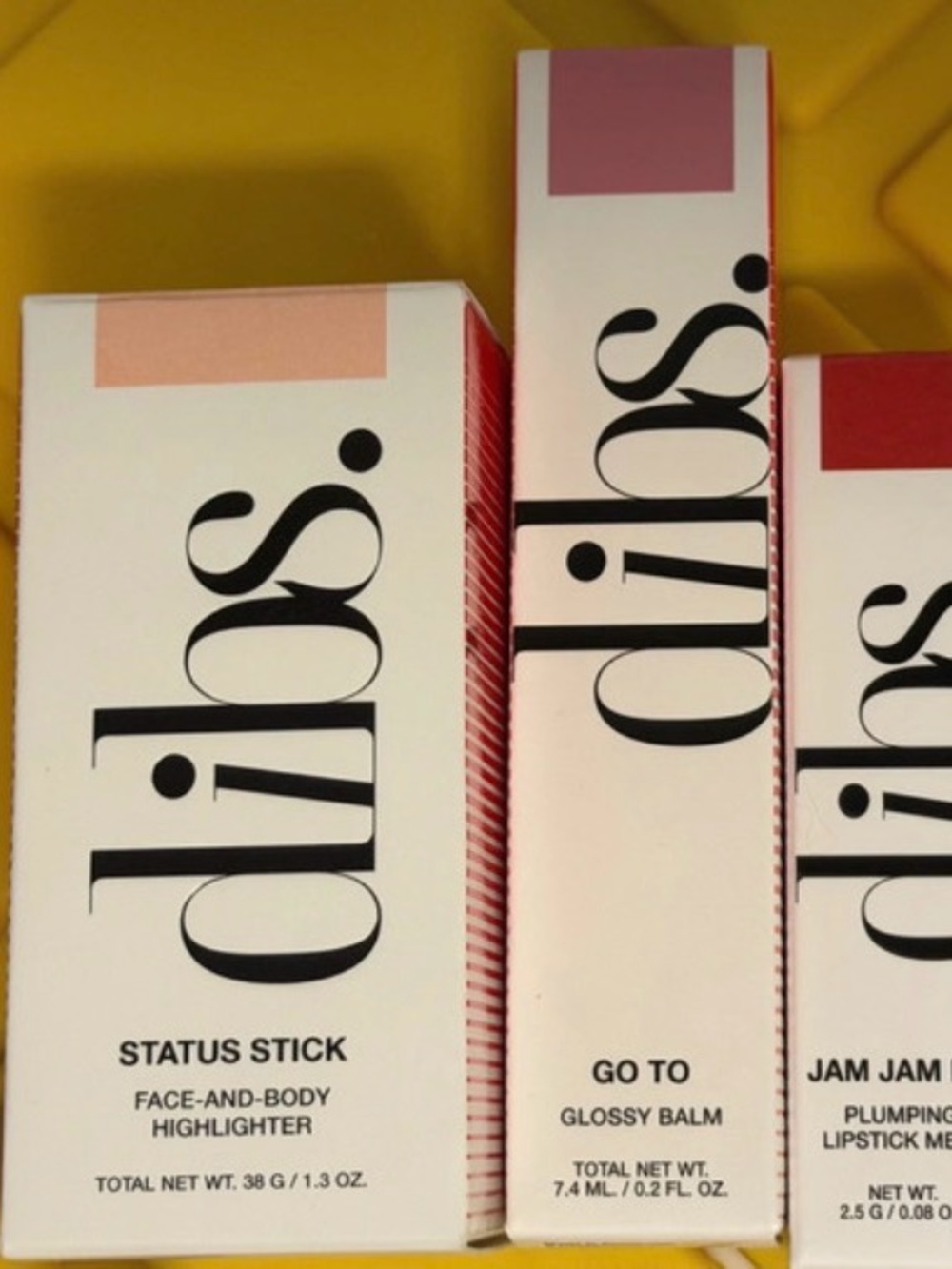 Dibs Bundle